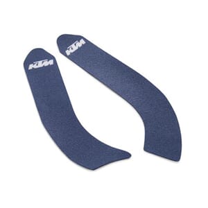 FACTORY ED. FRAME DECALS BLUE