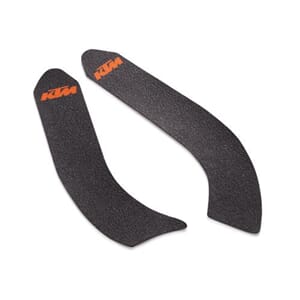 FACTORY ED. FRAME DECALS BLACK