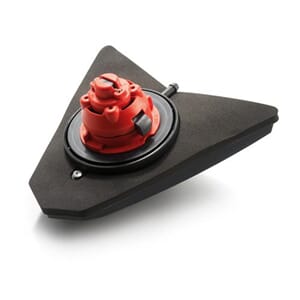 FOAMRUBBER FOR TANK CAP