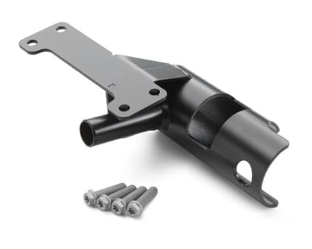 BRACKET FOR U-LOCK CPL.