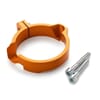 EXHAUST FLANGE PROTECTION CPL.