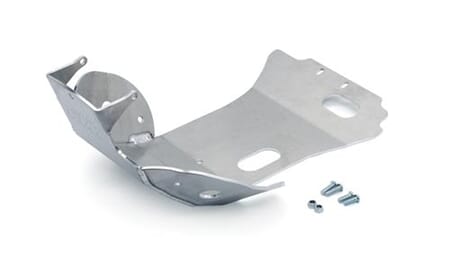 SKID PLATE RFS