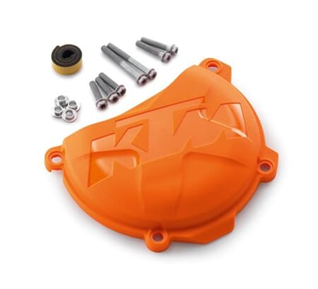 CLUTCH COVER PROTECTION CPL.