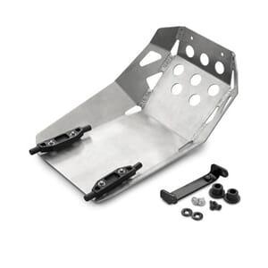 SKID PLATE ALUMINIUM