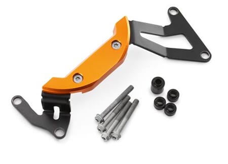 ignition cover protection