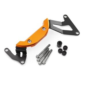 ignition cover protection