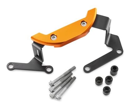 ignition cover protection