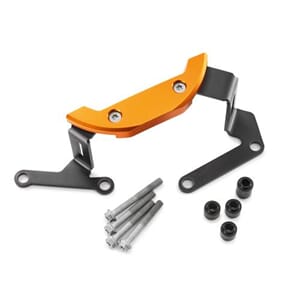 ignition cover protection