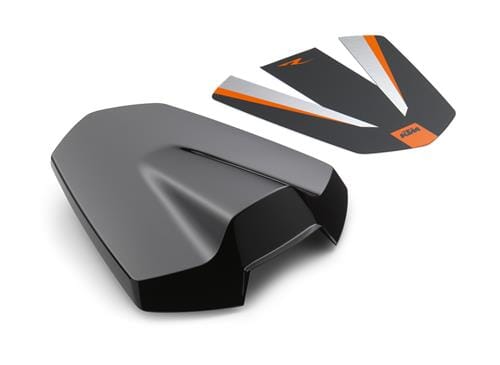 Passenger Seat Cover - Speed-shop