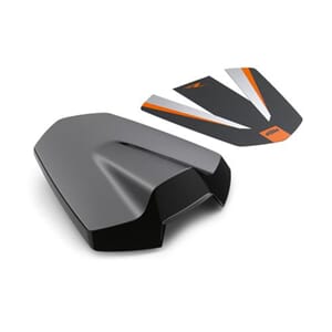 PASSENGER SEAT COVER