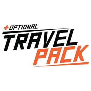 SW Travel Pack