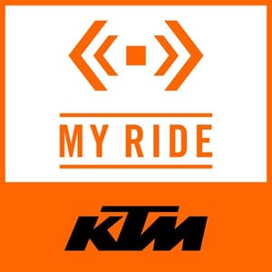 SW KTM My Ride