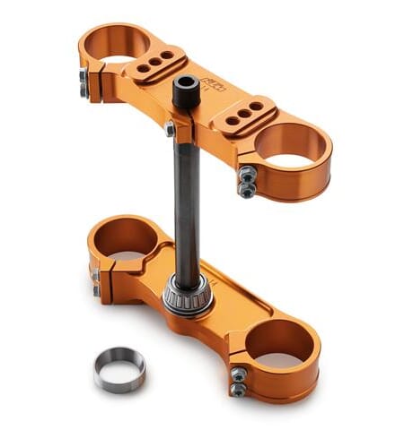 TRIPLE CLAMP