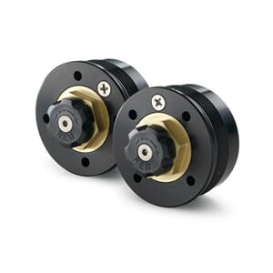 PRE-LOAD ADJUSTER KPL.