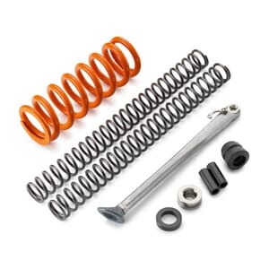 LOWER SUSPENSION KIT CPL.