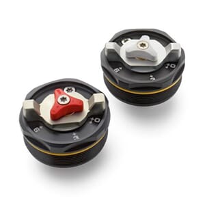 PRE-LOAD ADJUSTER SET