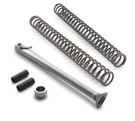 LOW SUSPENSION KIT