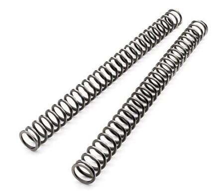 POLISHED SPRING 4,2 N/MM2 CC