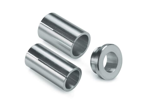 AXLE REDUCTION KIT FRONT   03