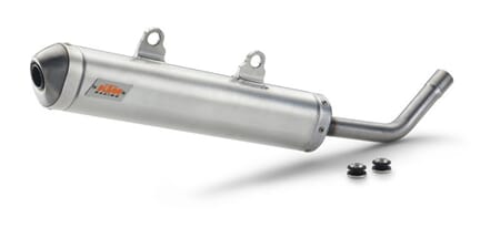 SILENCER 250-300 SIX SAYS