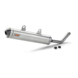 SILENCER 250-300 SIX SAYS