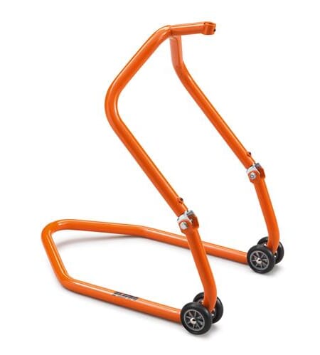 FRONT WHEEL LIFTING DEVICE BIG