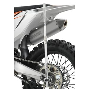 SAG SCALE KTM