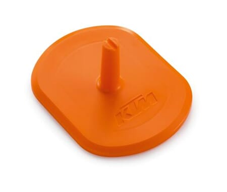 AIR FILTER COVER 65SX