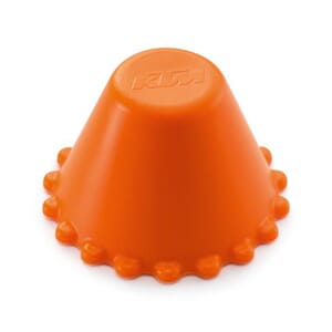 EXHAUST PLUG 37-62MM