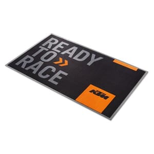 PIT MAT