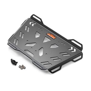 CARRIER PLATE ROLLBAG CPL.