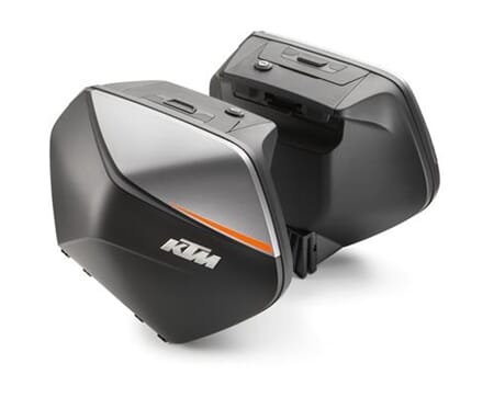 GT CASE SET