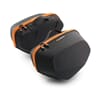 SIDEBAG/CARRIER KIT SM