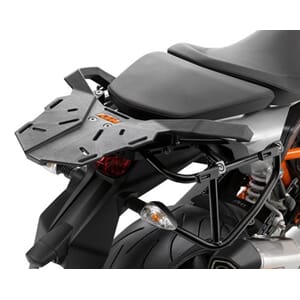 TOPCASE CARRIER PLATE