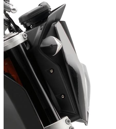 HEAD LIGHT MASK BLACK