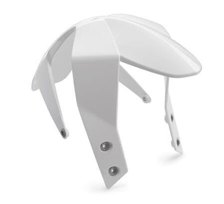 FRONTFENDER CPL.