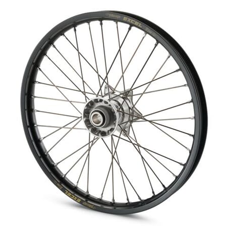 FRONTWHEEL CPL.1,6X21EXCEL 11