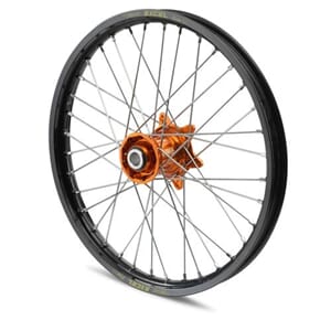 WHEEL FRONT PP KITE 1,6''X21''