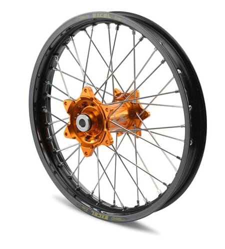 WHEEL REAR PP KITE 2,15''X19''