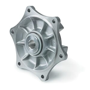 SPROCKET SUPPORT CPL.