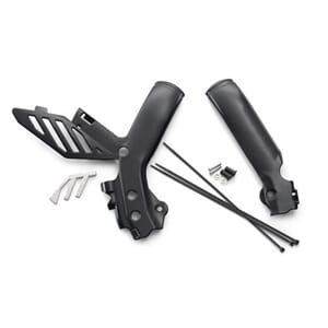 PLASTIC FRAME PROTECTION SET