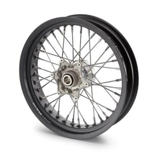 FRONT WHEEL CPL. 3,5X16,5''