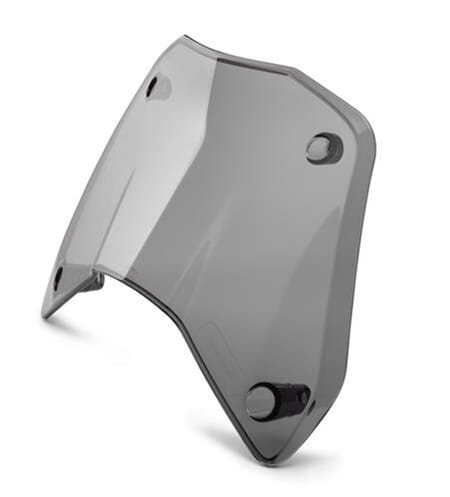 Windshield short EU