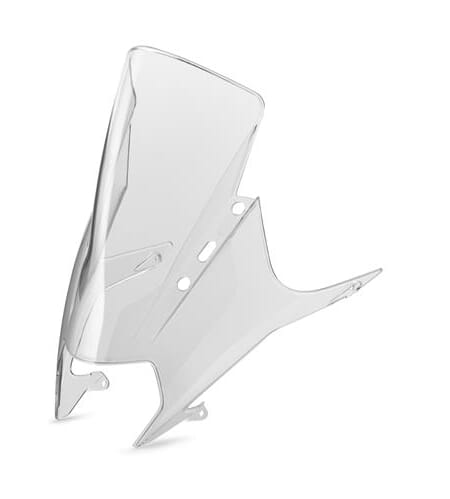 WINDSCREEN RACE STREET