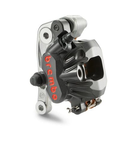 BRAKE CALIPER FRONT
