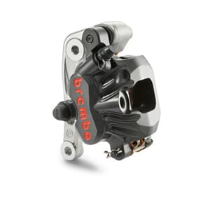 BRAKE CALIPER FRONT