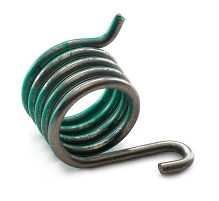 SXS ACCELERATION PUMP SPRING