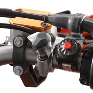 Handlebar/Instruments/Electric