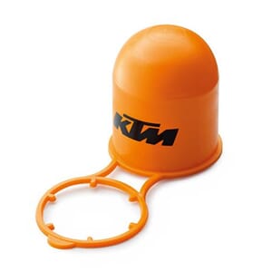 TOWBAR CAP