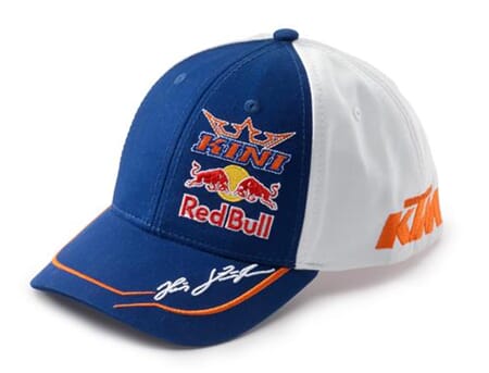 KINI-RB KIDS TEAM CAP